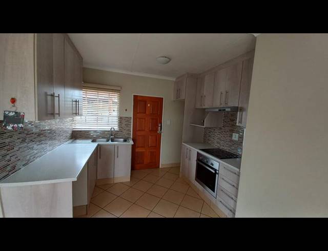 2 BEDROOM PROPERTY TO RENT IN KIRKNEY
